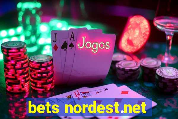 bets nordest.net